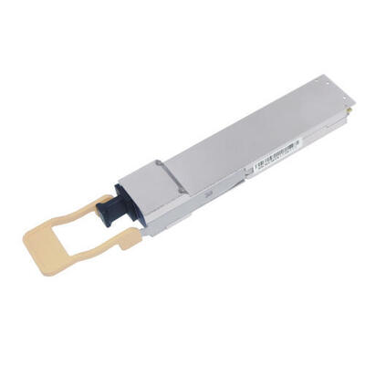 Huawei QSFP-DD-400G-SR4 QSFP-DD 400GBase-SR4 optischer Transceiver, MMF, 850nm, 0,05km, MPO, APC