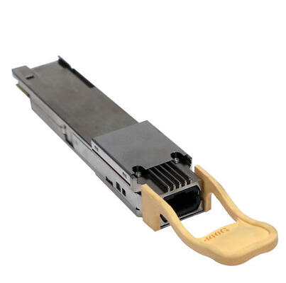 Huawei QSFP-DD-400G-SR4 QSFP-DD 400GBase-SR4 optischer Transceiver, MMF, 850nm, 0,05km, MPO, APC