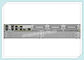 Reihe 2 WAN/LAN des Sicherheits-Bündel-trägt industrielle Cisco-Netz-Router-4000