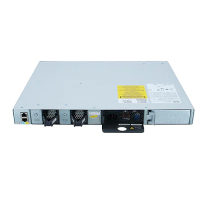 Cisco C9200-48P-A | Catalyst 9200 48-Port PoE+ Network Advantage Switch
