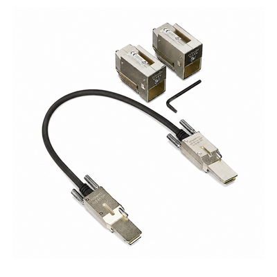 Cisco C9200L‑STACK‑KIT= Stacking Kit for Catalyst 9200L Switches