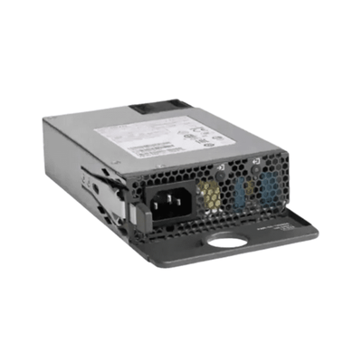 Cisco PWR‑C6‑600WAC 600W AC Power Supply for Catalyst 9200 Series Switches