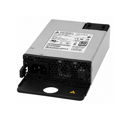 Cisco PWR-C6-1KWAC 1000W AC Config 6 Power Supply for Catalyst 9200