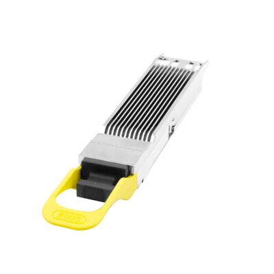 OSFP-800G-DR8 für den Einsatz in 800 Gigabit Ethernet-Verbindungen über 500m Single Mode Faser 0 bis 500m über SMF mit KP4 FEC