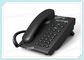 SCHLÜCKCHEN Protokolle Cisco vereinheitlichtes IP rufen CP-3905 mit Lautstärkeregler-Cisco-Schreibtisch-Telefon an