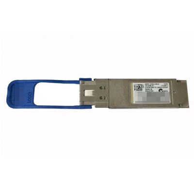 Cisco QSFP-100G-LR4-S kompatibles 100GBASE-LR4 QSFP28 optisches Transceiver-Modul | LC 10 km SMF DOM
