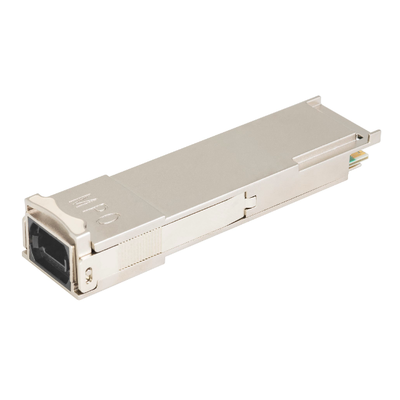 QSFP-40G-SR4, Cisco QSFP-Modul, 40 Gbit/s/Multimode-Glasfaser/kurze Reichweite