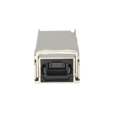 QSFP-40G-SR4, Cisco QSFP-Modul, 40 Gbit/s/Multimode-Glasfaser/kurze Reichweite