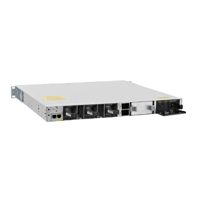 Cisco C9300-48H-E Catalyst 9300 48-Port UPOE+ Netzwerk-Essentialschalter für Unternehmensnetzwerke
