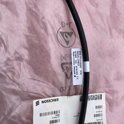 RPM 777 417 /03000 3m Hochleistungsfaseroptisches Patchkabel für eine zuverlässige Datenübertragung