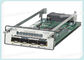 C3KX-NM-10G Cisco Netz 2960 Lastschalter des Stapel-Modul-Katalysator-3560X 3750X
