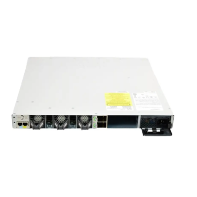 Cisco C9300X-24Y-E Catalyst 9300X 24-Port 25G SFP28 Switch mit modularen Uplinks | Netzwerk-Grundlagen