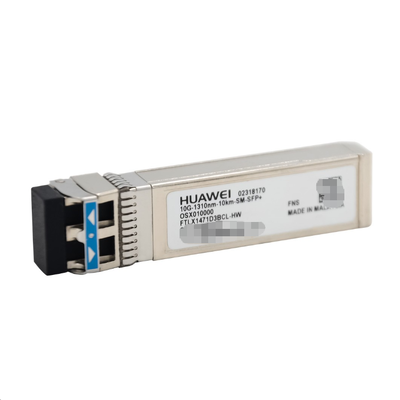 OSX010000, Huawei SFP+ optischer Transceiver, 10G SFP+, 1310 nm, 10 km