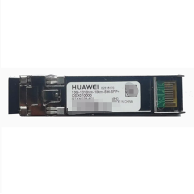 OSX010000, Huawei SFP+ optischer Transceiver, 10G SFP+, 1310 nm, 10 km