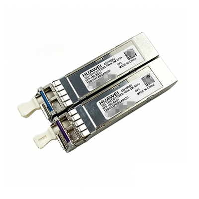 SFP-10G-BXU1, Huawei SFP+ optischer Transceiver, 10G, BIDI, 10 km