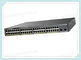 Cisco-Faser-Optikschalter WS-C2960XR-48FPS-I 48 GigE PoE 740W 4x 1G SFP+ IP Lite