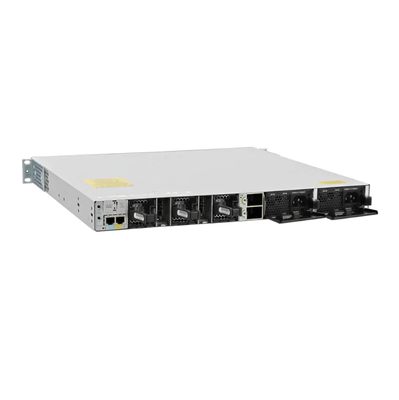 Cisco C9300-48S-A Catalyst 9300 48-Port SFP Switch Network Advantage