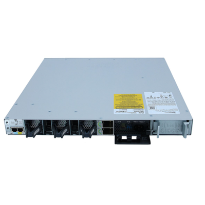Cisco C9300X-12Y-A-Switch | Catalyst 9300X 12-Port 25G SFP28 Network Advantage Switch