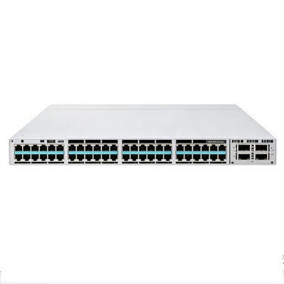 Cisco C9300X-24Y-A Katalysator 9300X 24-Port 25G SFP28 Schalter mit modularen Uplinks