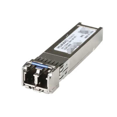 SFP-10G-LR-C, Huawei SFP+ optisches Modul, 10G, 1310 nm, 10 km, LC