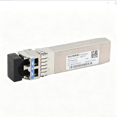 SFP-10G-LR-C, Huawei SFP+ optisches Modul, 10G, 1310 nm, 10 km, LC