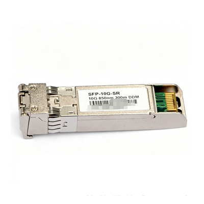 SFP-10G-SR Cisco-kompatibles SFP+-Modul | 10GBASE-SR 850 nm MMF-Transceiver