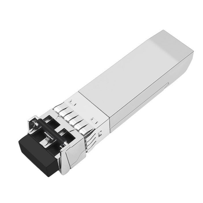 SFP-10G-SR Cisco-kompatibles SFP+-Modul | 10GBASE-SR 850 nm MMF-Transceiver