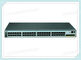 Konzert 10 SFP+ der S5720-52X-LI-DC Ethernet-Huawei-Netz-Schalter-48x10/100/1000ports 4