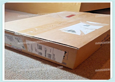Kompaktschalter 8 x 10/100/1000 Cisco-Katalysator-WS-C3560CX-8TC-S 8-Port Ethernet-Anschlüsse