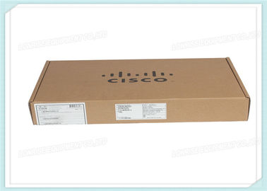 Kompaktschalter 12 PoE+ Cisco-Katalysator-WS-C3560CX-12PC-S niedrige interne Stromversorgung IP