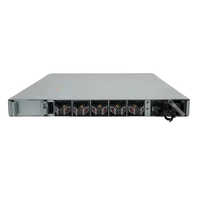 Cisco C9500-40X-A Catalyst 9500 40-Port-10G-Switch-Netzwerkvorteil