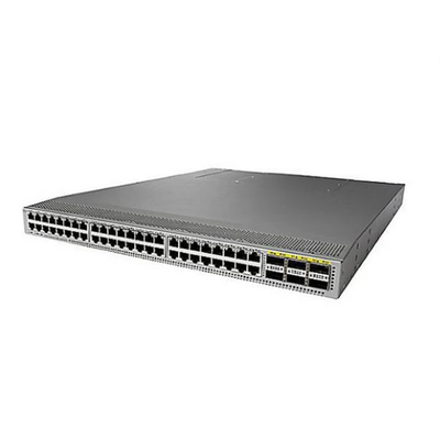 Cisco N9K-C9372PX-E Nexus 9000 Series Switch (48x10G SFP+ &amp; 6x40G QSFP+) für Cisco ACI Networking