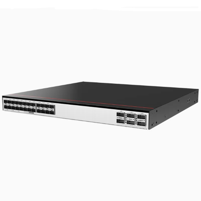 Huawei S6730-H24X6C Schalter | Leistungsstarker 10G-Enterprise-Switch der CloudEngine S6700-Serie