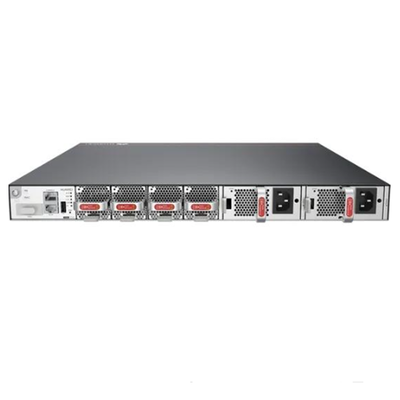 Huawei S6730-H24X6C Schalter | Leistungsstarker 10G-Enterprise-Switch der CloudEngine S6700-Serie