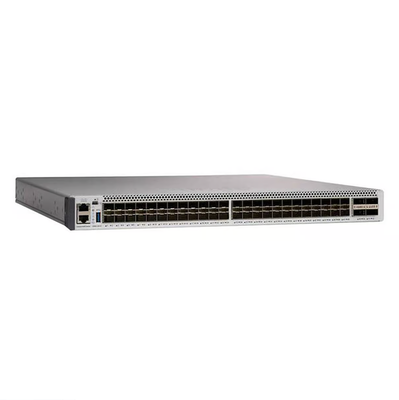 Cisco C9500-48Y4C-E-Switch | Catalyst 9500 48-Port 25G SFP28 Enterprise Core Switch