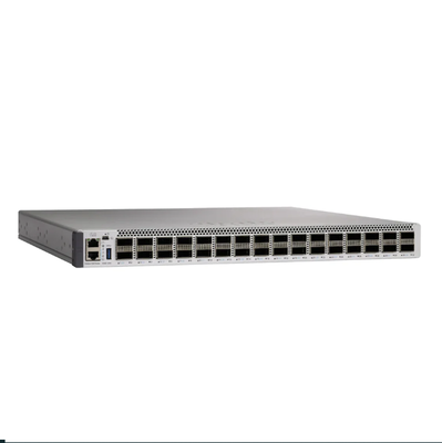 Cisco C9500-32QC-E Catalyst 9500 32-Port 40G Core Switch Network Essentials Enterprise Switch