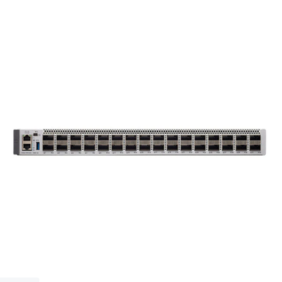 Cisco Catalyst C9500-32C-E 32-Port 100G Core Switch | Enterprise Network Switch for Data Center & Campus