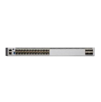Cisco C9500-24Y4C-A Catalyst 9500 25G Enterprise Core Switch with 4x100G Uplinks