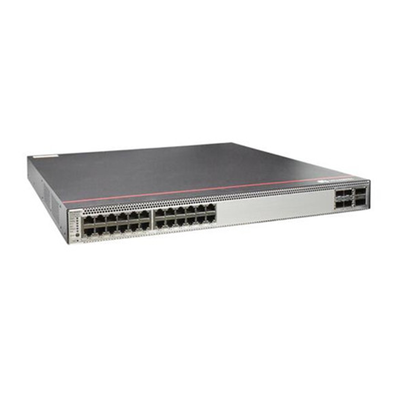 Huawei CloudEngine S5732-H24UM2CC Multi-GE Switch | 24-Port Enterprise Access Switch with 100G Uplinks