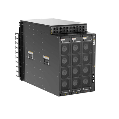 Huawei CloudEngine CE16808-AH 8-Slot-Kernschalter für das Rechenzentrum