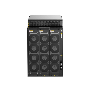 Huawei CloudEngine CE16808-AH 8-Slot-Kernschalter für das Rechenzentrum