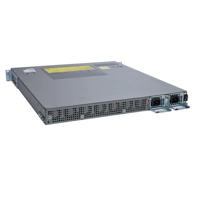 Cisco ASR1001-X Router | ASR1000 Series Enterprise Edge Router with 6x SFP + 2x SFP+ Ports
