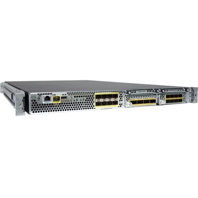 Cisco Cisco Systems Firepower 4245 NGFW (FPR4245-NGFW-K9) High-Performance Next-Generation Firewall Appliance for Enterprise Security