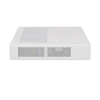 Cisco C1121-4P Integrated Services Router | 4-Port Gigabit Ethernet Branch Router with PoE