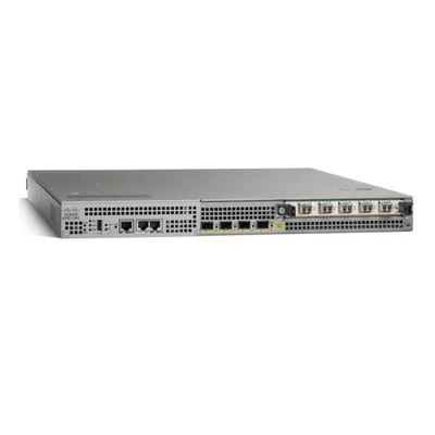 Cisco ASR1001-4XT3 Aggregation Services Router | 4 x 10GE SFP+ Enterprise Edge Router
