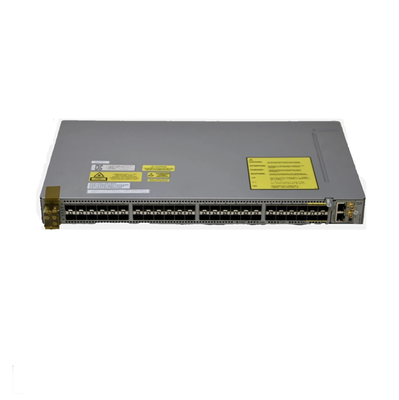 Cisco ASR-9000V-DC-A-Strommodul -- ASR 9000 Serie Gleichstromversorgung -- Original Cisco