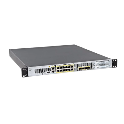 Cisco FPR2110-NGFW-K9 Firepower 2110 NGFW Firewall-Appliance | Unternehmenssicherheit