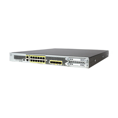 Cisco FPR2110-NGFW-K9 Firepower 2110 NGFW Firewall-Appliance | Unternehmenssicherheit