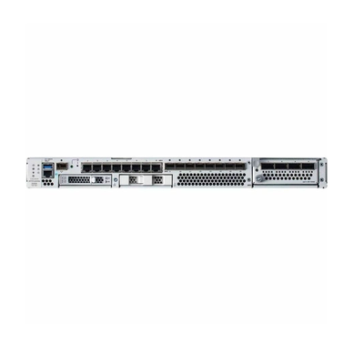 Cisco FPR3110-ASA-K9 sichere Firewall 3100 Serie Appliance High-Performance Enterprise Netzwerk Sicherheit