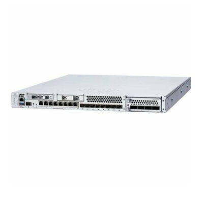 Cisco FPR3110-ASA-K9 sichere Firewall 3100 Serie Appliance High-Performance Enterprise Netzwerk Sicherheit